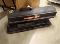 Remington 40,000 BTU Kerosene Air Force Heater