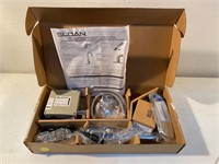 Sloan SF2 200-4 Faucet. New in box