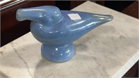 1940s Shearwater Pottery Seagull