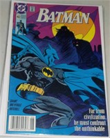 DC Batman #463