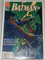 DC Batman #464