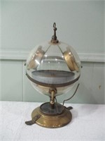 sputnik table barometer .