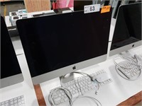 Apple iMac A1418 i5 21.5" with Keyboard & Mouse