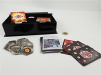 Coffret Bakugan