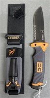 Gerber Bear Pilots Survival Knife