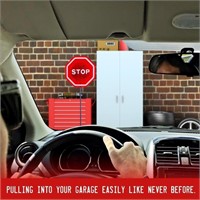 NEW! $45 Andalus Brands Flashing Led Stop Sign