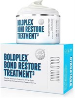 BoldPlex 3 Hair Mask - Deep Conditioner Protein