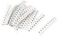 0805 Mixed Chip Resistors Pack