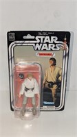 Star Wars Luke Skywalker Figure MOC