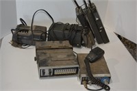 Various Radio Equipment