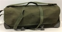 MILITARY ENFORCED CARRYING CASE