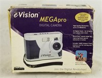 Evision Megapro Digital Camera