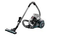 BISSELL Corded Canister Vacuum Cleaner