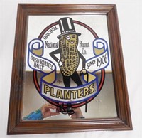 Planters mirror
