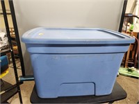 Storage Tub