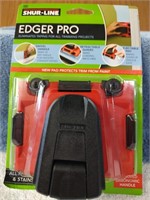 Shur-Line Edger Pro -NIP