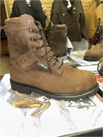 Rocky boots size 11W