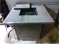 36" Outdoor Propane Table Heater