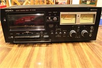 Optonica Cassette Deck