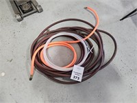 Various Air Compressor Hoses