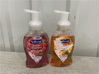 2 Foaming Hand Soap