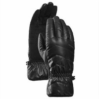 Head Women's Waterproof Winter Gloves Size LARGE