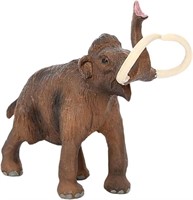 EXCEART Woolly Mammoth Model Woolly Mammoth Toy