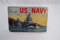 Guide Book to the U.S Navy