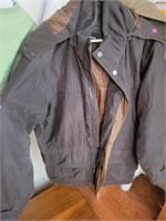 L London Fog Coat