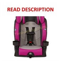 Evenflo Chase 2-in-1 Booster Car Seat  Pink