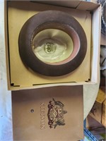 Vintage Stetson Fedora w/ Box