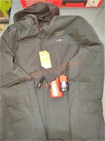 Milwaukee M12 Heated Jacket Kit Size M