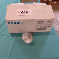 6 Light Bulbs - Not a Full Box