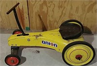 Union 76 P-Push/Pull Racer