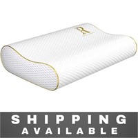 Royal Therapy Memory Foam Pillow Neck Pain Relief