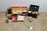 Gun Cleaning Kits and Items