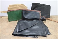 Five - Soft Rifle Cases