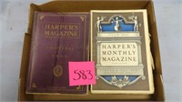 Harper’s Monthly Magazine 1901