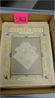Needlecraft Magazine 1924 1925 1926