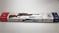 Crosman 760 Pumpmaster Airgun Kit