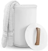 Heated Towel Warmers for Bathroom - Large Towel