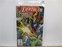 1993 No. 26 Deathlok