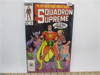 1985 No. 6 Squadron Supreme