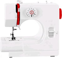 Usm726 Sewing Machine for Beginners Mini Sewing Ma