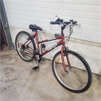 26" Bike