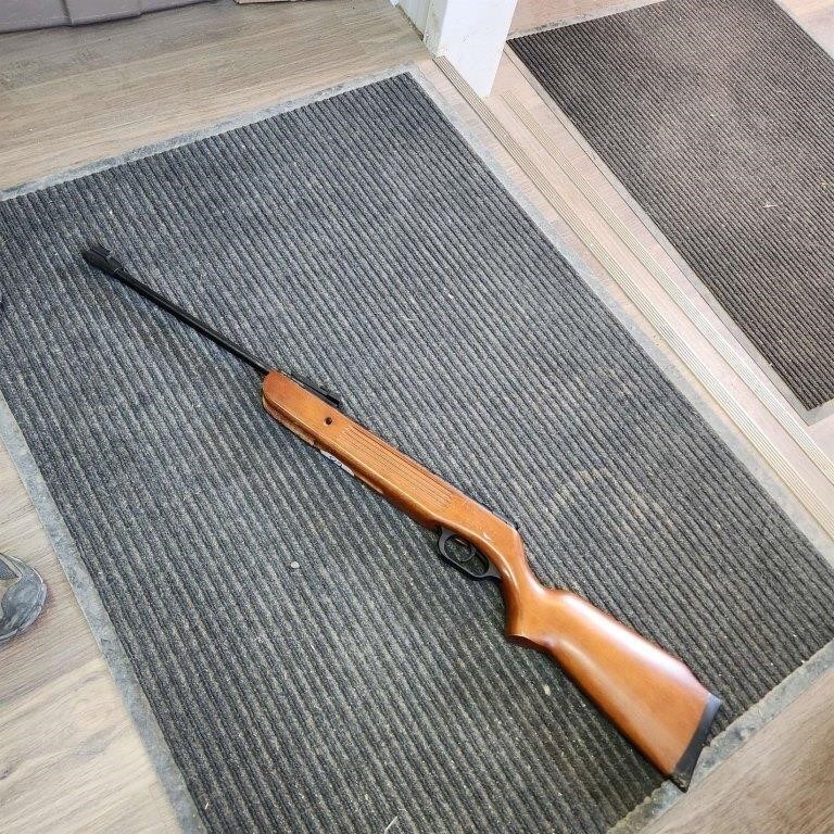 Winchester .177 Cal. Air Rifle