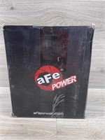 Afe power pre oiled air filter
