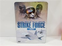 Boxed Set DVD's Strike Force