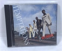 New Open Box The Temptations The Ultimate