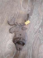 Moose can opener